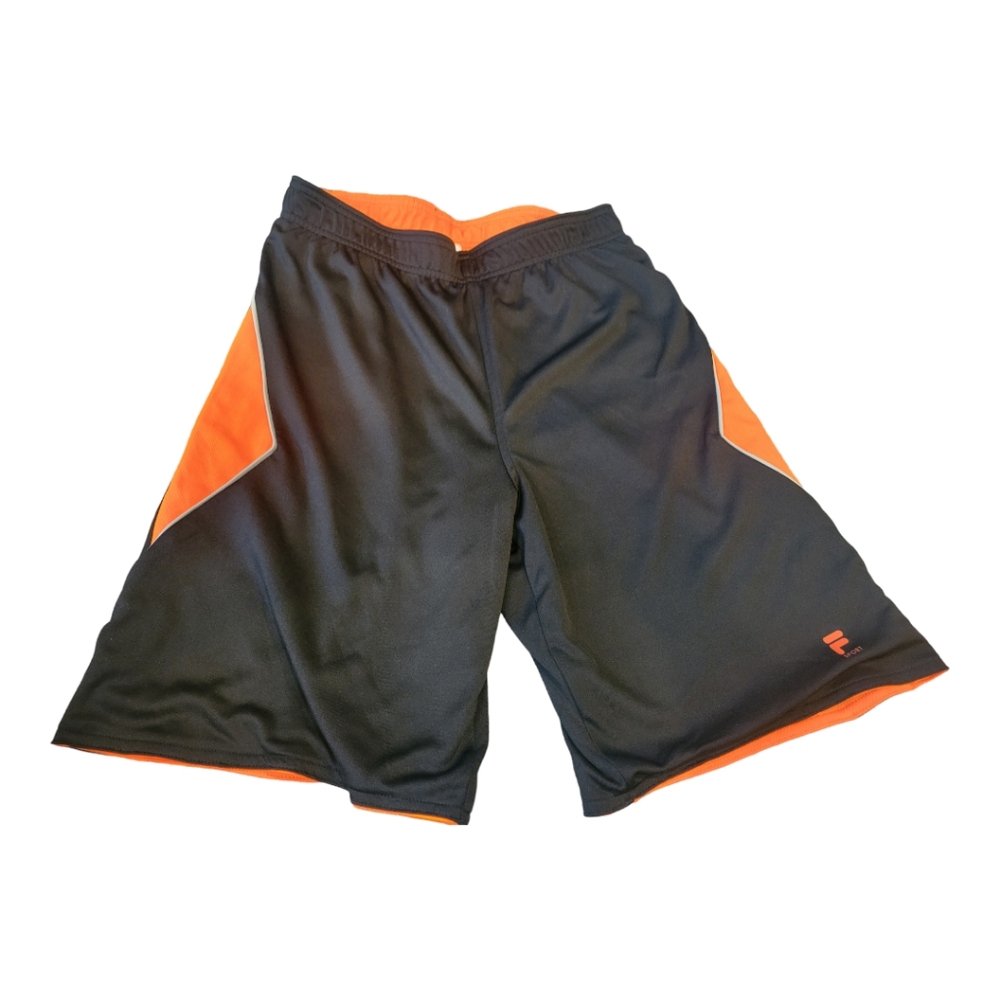 Fila athletic shorts‎ boys size L